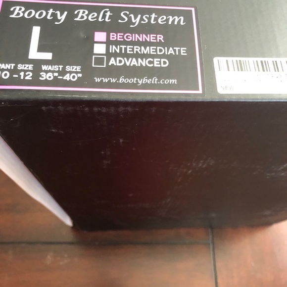 🤩🤩Booty Belt System🤩🤩 - Picture 3 of 4